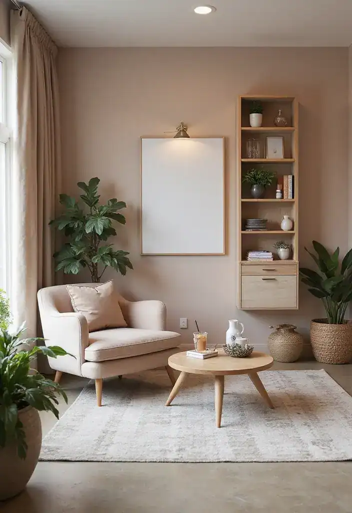 Möbel die du für Dein Traum-Kosmetikstudio benötigst - Fazit