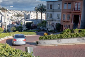 Lombard Street