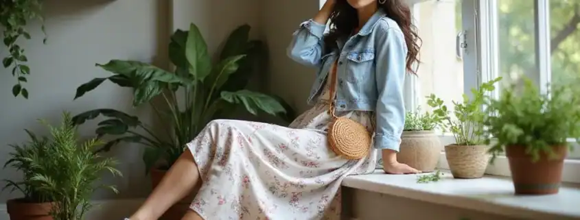 The Ultimate Guide to Perfecting Casual Weekend Outfits for Women