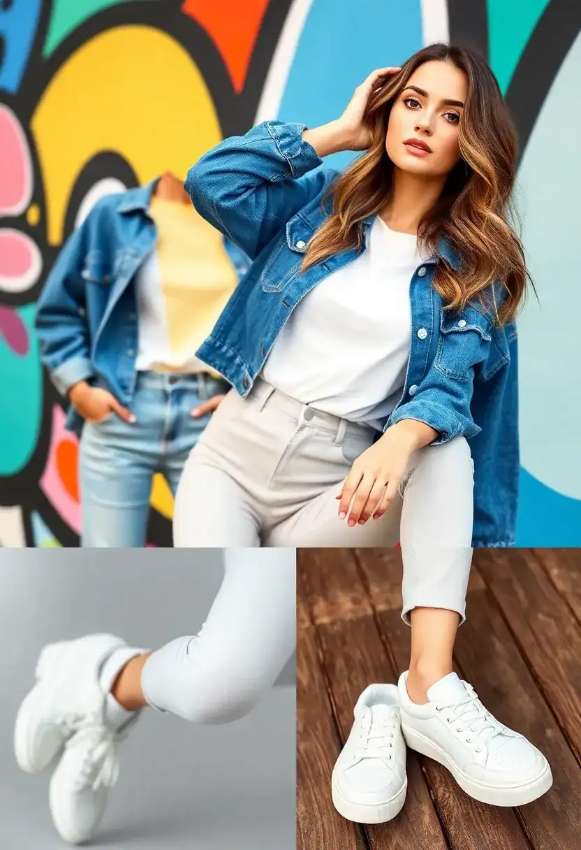 The Ultimate Guide to Perfecting Casual Weekend Outfits for Women - Conclusion