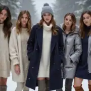 Unlock 15 Cozy Winter Looks That Prove Layering Can Be Chic!