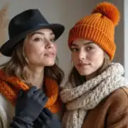 Wie Du Die Perfekten Farben für Deine Winter Muetzen 2025 Wählst
