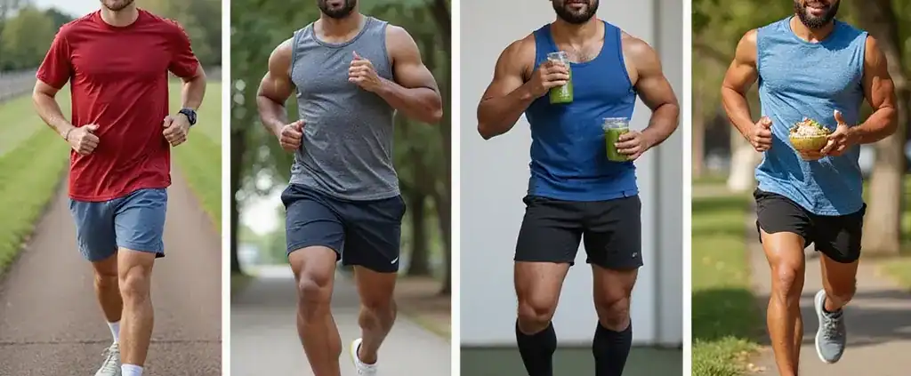 Wie du als Saja Boy fit und gesund bleibst: Die besten Tipps!