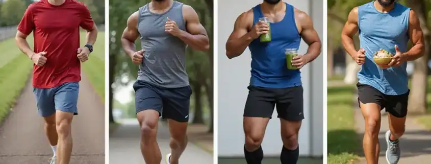 Wie du als Saja Boy fit und gesund bleibst: Die besten Tipps!