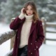 Wie du dich warm und stylisch kleidest: Die besten Winter Outfits
