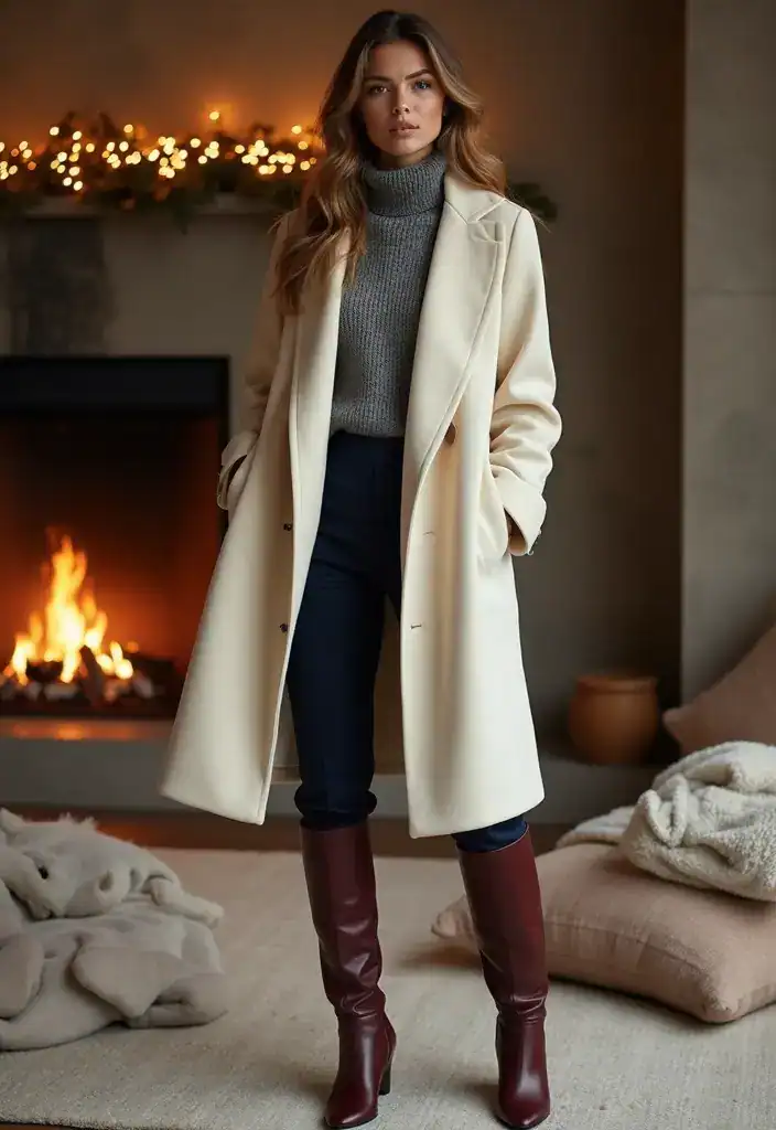 Wie du dich warm und stylisch kleidest: Die besten Winter Outfits - Fazit