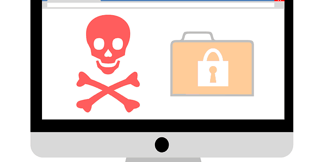 Beitragsbild Artikel malware